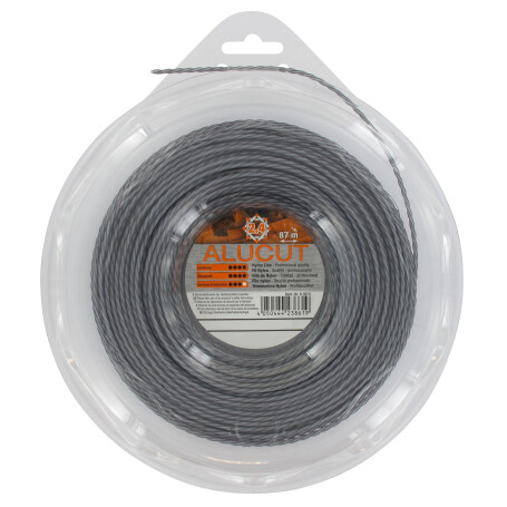 Fil nylon Hybrid Twist ALUCUT 1513974