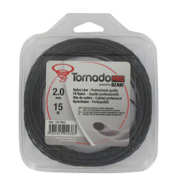 Coque fil nylon copolymère OZAKI, OZAKI TORNADO 1517003