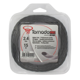 Coque fil nylon copolymère OZAKI, OZAKI TORNADO 1517004