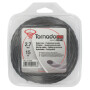 Coque fil nylon copolymère OZAKI, OZAKI TORNADO 1517005