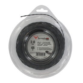 Coque fil nylon copolymère OZAKI, OZAKI TORNADO 1517013