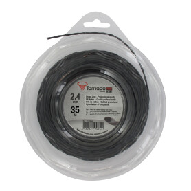 Coque fil nylon copolymère OZAKI, OZAKI TORNADO 1517014