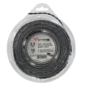 Coque fil nylon copolymère OZAKI, OZAKI TORNADO 1517017