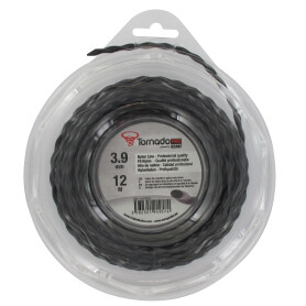 Coque fil nylon copolymère OZAKI, OZAKI TORNADO 1517018