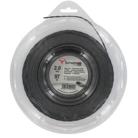 Coque fil nylon copolymère OZAKI, OZAKI TORNADO 1517023