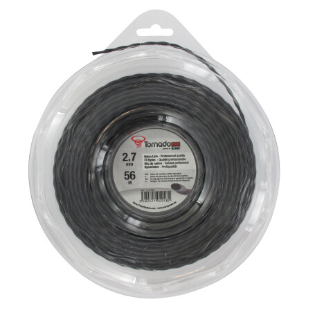 Coque fil nylon copolymère OZAKI, OZAKI TORNADO 1517025