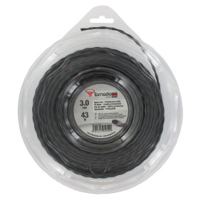 Coque fil nylon copolymère OZAKI, OZAKI TORNADO 1517026