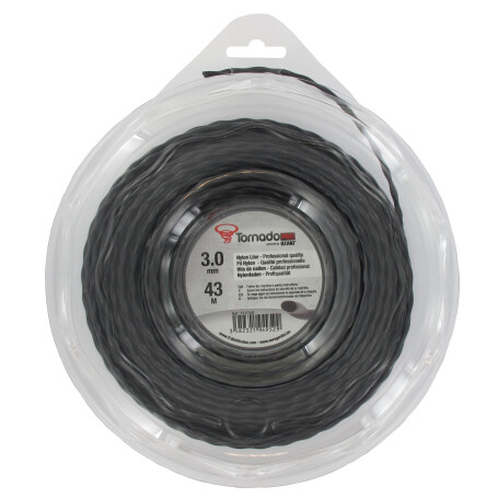 Coque fil nylon copolymère OZAKI, OZAKI TORNADO 1517026