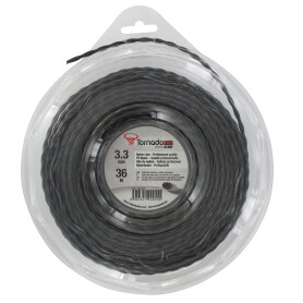 Coque fil nylon copolymère OZAKI, OZAKI TORNADO 1517027