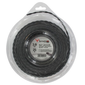 Coque fil nylon copolymère OZAKI, OZAKI TORNADO 1517028