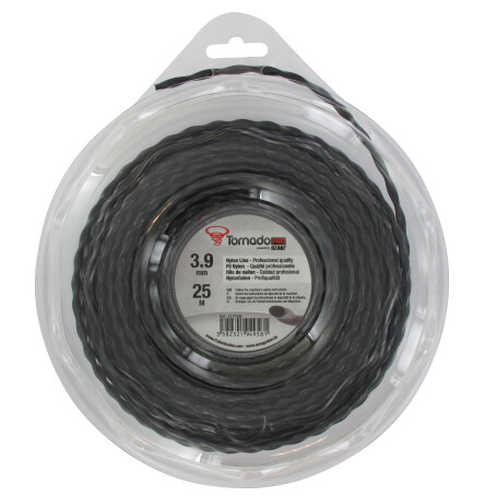 Coque fil nylon copolymère OZAKI, OZAKI TORNADO 1517028
