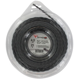Coque fil nylon copolymère OZAKI, OZAKI TORNADO 1517029