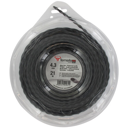 Coque fil nylon copolymère OZAKI, OZAKI TORNADO 1517029