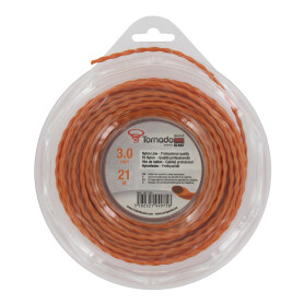 Coque fil nylon copolymère OZAKI, TORNADO 1517116