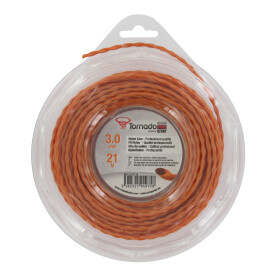 Coque fil nylon copolymère OZAKI, TORNADO 1517116