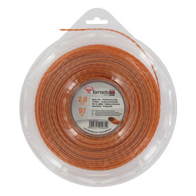 Coque fil nylon copolymère OZAKI, TORNADO 1517123