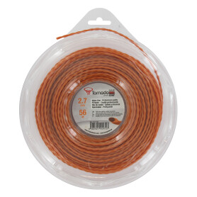 Coque fil nylon copolymère OZAKI, TORNADO 1517125