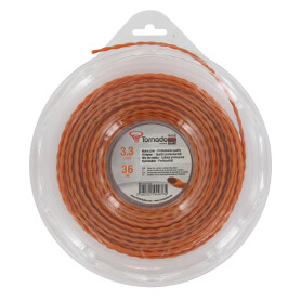 Coque fil nylon copolymère OZAKI, TORNADO 1517127