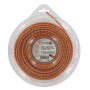 Coque fil nylon copolymère OZAKI, TORNADO 1517129