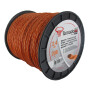 Bobine fil nylon copolymère OZAKI, TORNADO 1517134