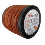 Bobine fil nylon copolymère OZAKI, TORNADO 1517138