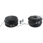 Tête fil nylon SHINDAIWA, ECHO 1600919