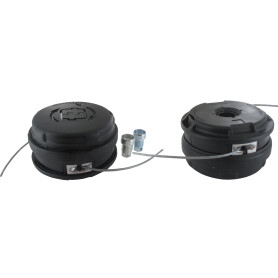 Tête fil nylon SHINDAIWA, ECHO 1600920