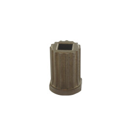 Adaptateur carré UNIVERSEL 1602088