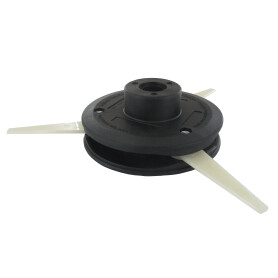 Disque avec lames plastiques OZAKI, STIHL 1602216