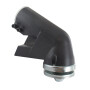 Renvoi d'angle JONSERED, HUSQVARNA 502 28 57-02, 502 28 57-04, 502285702, 50228 57-04