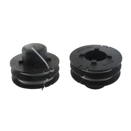Bobineau fil nylon GARDENSTAR 432683