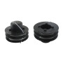 Bobineau fil nylon GARDENSTAR 432683