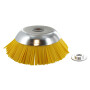 Tête brosse conique DOLMAR, ECHO, SOLO, UNIVERSEL 1610330