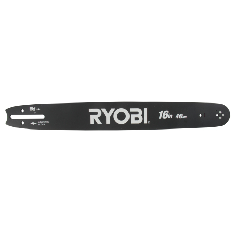 Guide 40 cm RYOBI 1705250