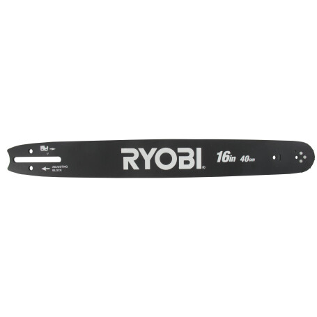 Guide 40 cm RYOBI 1705250