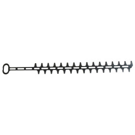 Lame supérieure ou inférieure ECHO X412-000850, X412000850