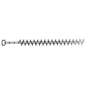 Lame supérieure ou inférieure ECHO X412-000860, X412000860