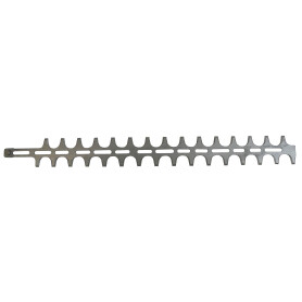 Lame supérieure ou inférieure SHINDAIWA, ECHO X411-001360, X411001360, X411-001360, X411001360
