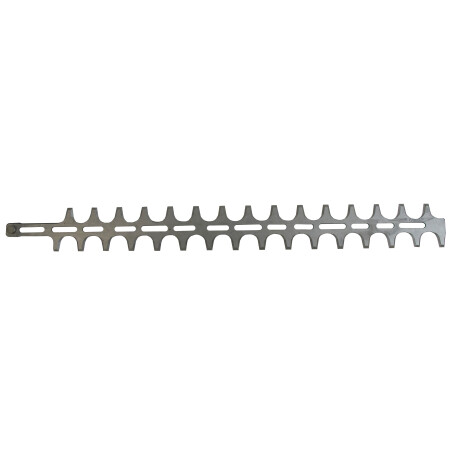 Lame supérieure ou inférieure SHINDAIWA, ECHO X411-001360, X411001360, X411-001360, X411001360