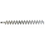 Lame supérieure ou inférieure SHINDAIWA, ECHO X411-001360, X411001360, X411-001360, X411001360