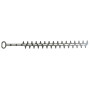Lame supérieure ou inférieure SHINDAIWA X412-000950, X412000950