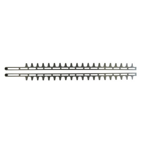 Jeu de lames supérieure et inférieure STIHL 4237-710-6057, 42377106057