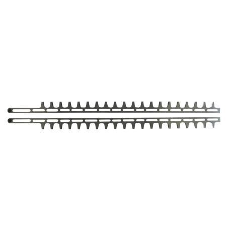Jeu de lames supérieure et inférieure STIHL 4237-710-6057, 42377106057