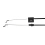 Câble de frein moteur STIGA 181000758/0