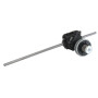 Boitier de transmission STIGA 181003116/0
