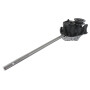 Boitier de transmission complet STIGA 181003118/0