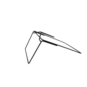 Armature de bac en toile STIGA 181006420/1
