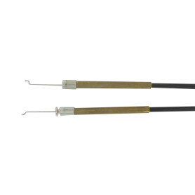 Câble accélérateur STIGA 187000205/1
