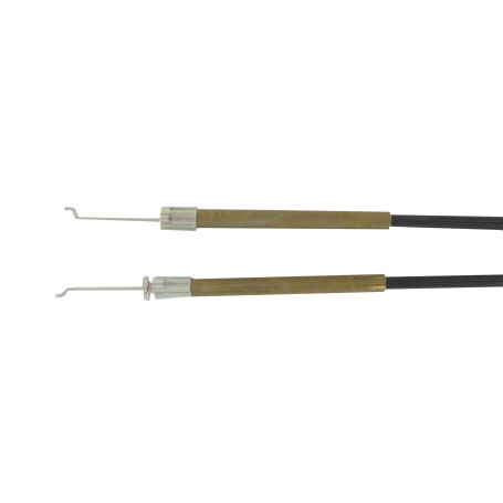 Câble accélérateur STIGA 187000205/1