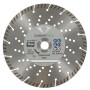 Disque diamant segmenté UNIVERSEL 1900017